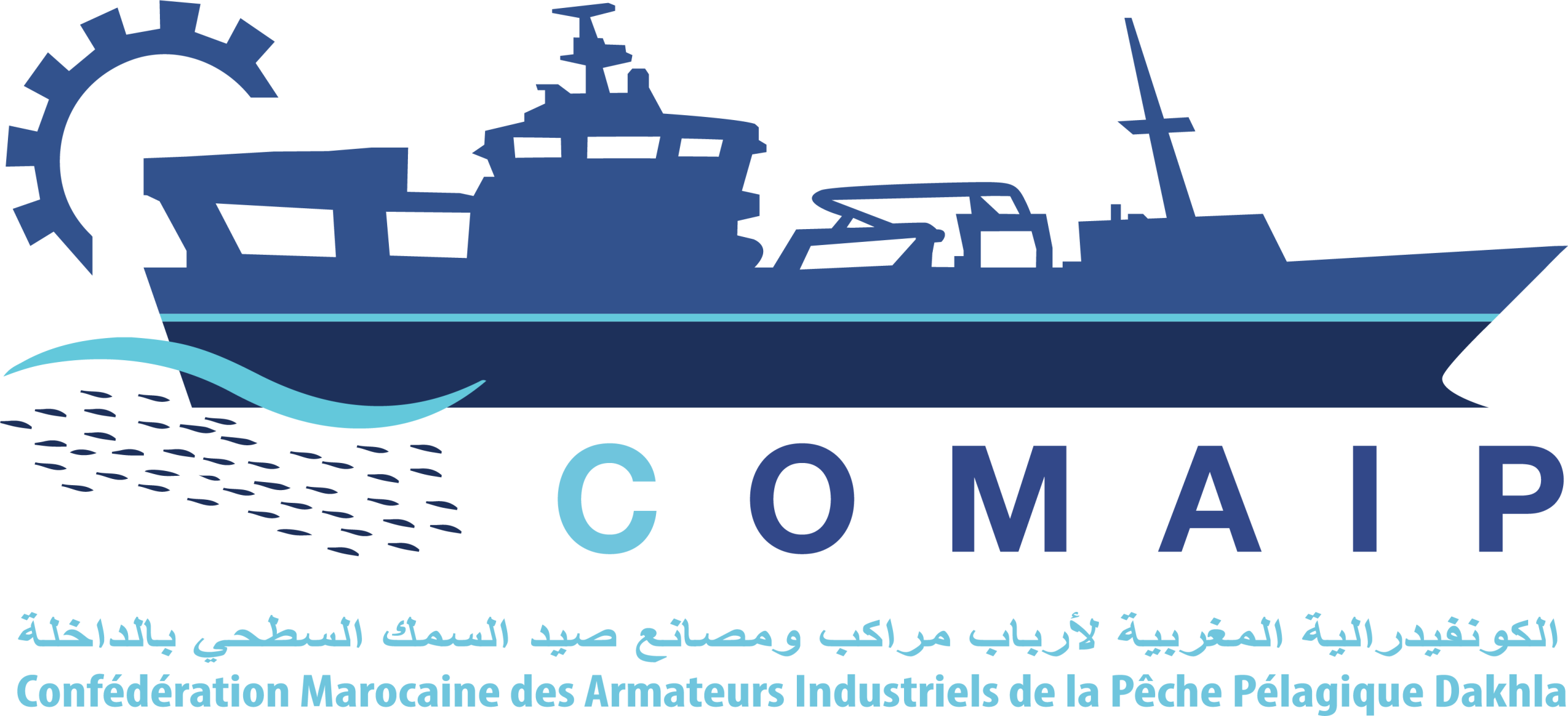Moroccan Confederation of Industrial Pelagic Fisheries Shipowners (COMAIP)